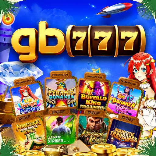 gb777 — galeri pratinjau - APK Resmi
