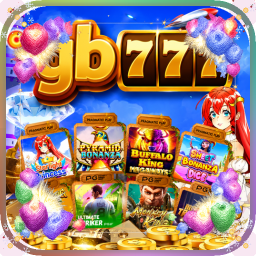 gb777 — galeri pratinjau Resmi APK